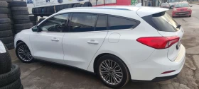 Ford Focus 2.0 TDCI 150  Titanium* led, снимка 2