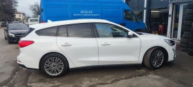 Ford Focus 2.0 TDCI 150  Titanium* led, снимка 6