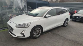 Ford Focus 2.0 TDCI 150  Titanium* led, снимка 1