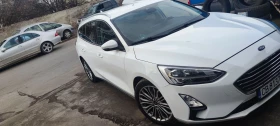 Ford Focus 2.0 TDCI 150  Titanium* led, снимка 5