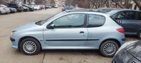 Peugeot 206 2000 hdi 90hp, снимка 9