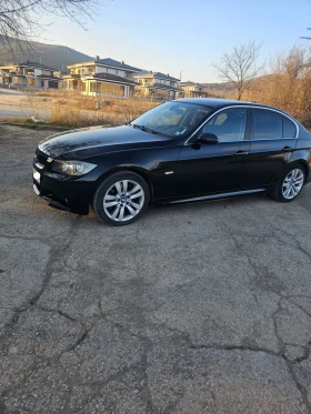 BMW 330 BMW 330XD, снимка 8