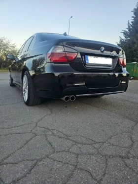 BMW 330 BMW 330XD, снимка 1