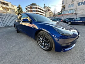 Tesla Model 3 RANGE PLUS , снимка 3