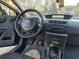 Citroen C4, снимка 8