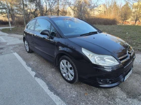 Citroen C4, снимка 3