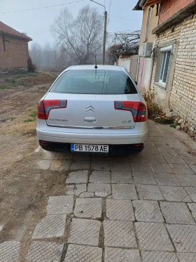 Citroen C5 1.8 | Mobile.bg    3