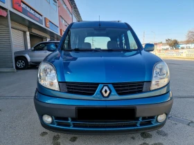 Renault Kangoo 1.5DCi 82к.с. ПЪТНИЧЕСКИ! КЛИМАТИК!, снимка 2