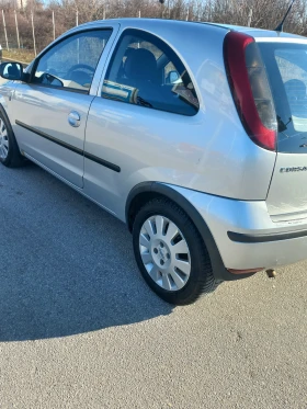 Opel Corsa 1.2i автоматик, снимка 2