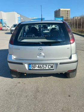 Opel Corsa 1.2i автоматик, снимка 8