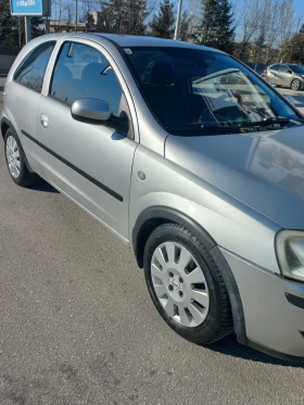 Opel Corsa 1.2i автоматик, снимка 6