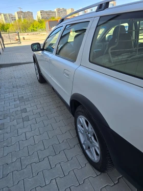 Обява за продажба на Volvo Xc70 Cross country  ~11 500 лв. - изображение 10