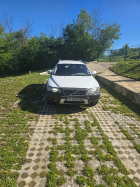 Обява за продажба на Volvo Xc70 Cross country  ~11 500 лв. - изображение 2