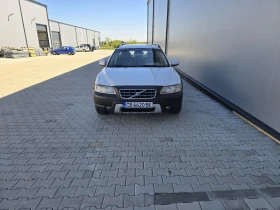 Обява за продажба на Volvo Xc70 Cross country  ~11 500 лв. - изображение 1