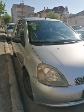 Обява за продажба на Toyota Yaris 1.0 I ~2 999 лв. - изображение 6
