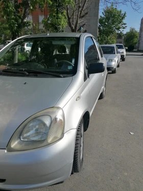 Обява за продажба на Toyota Yaris 1.0 I ~2 999 лв. - изображение 5