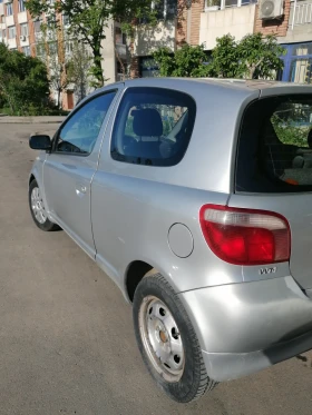 Обява за продажба на Toyota Yaris 1.0 I ~2 999 лв. - изображение 10