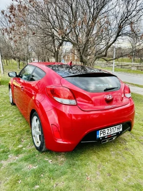 Hyundai Veloster  | Mobile.bg    5