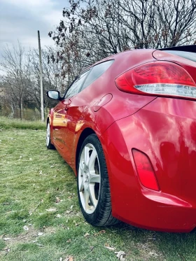 Hyundai Veloster  | Mobile.bg    7