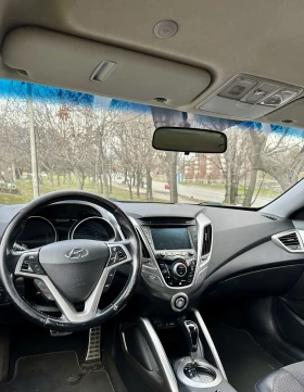 Hyundai Veloster  | Mobile.bg    8