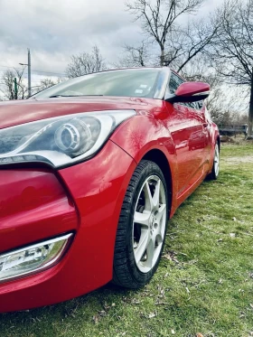 Hyundai Veloster  | Mobile.bg    3