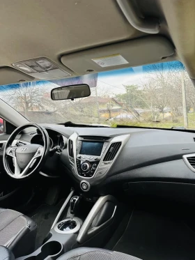 Hyundai Veloster  | Mobile.bg    9
