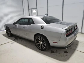 Dodge Challenger Srt 392 - 39000 лв. - 15738753 | Car24.bg