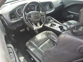 Dodge Challenger Srt 392 - 39000 лв. - 15738753 | Car24.bg