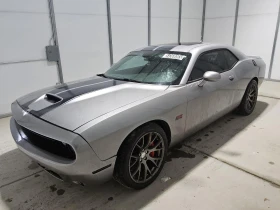 Dodge Challenger Srt 392 - 39000 лв. - 15738753 | Car24.bg