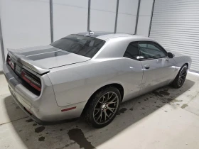 Dodge Challenger Srt 392 - 39000 лв. - 15738753 | Car24.bg