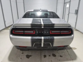 Dodge Challenger Srt 392 - 39000 лв. - 15738753 | Car24.bg