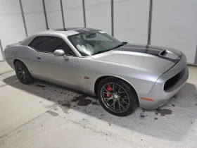 Dodge Challenger Srt 392 - 39000 лв. - 15738753 | Car24.bg