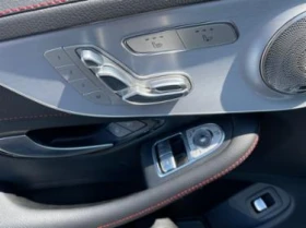 Mercedes-Benz C 43 AMG CARFAX * * АВТО КРЕДИТ - 87999 лв. - 36823254 | Car24.bg