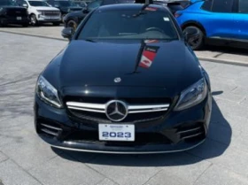 Mercedes-Benz C 43 AMG CARFAX * * АВТО КРЕДИТ - 87999 лв. - 36823254 | Car24.bg