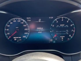 Mercedes-Benz C 43 AMG CARFAX * * АВТО КРЕДИТ - 87999 лв. - 36823254 | Car24.bg