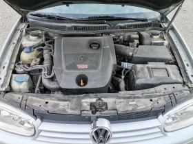 VW Golf 1.9 TDI * ARL* 150. * 4-Motion*  | Mobile.bg    9