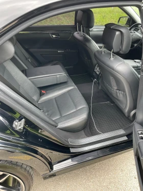Mercedes-Benz S 550 388. //AMG // FACE / 4-Matic / LONG //  | Mobile.bg    14