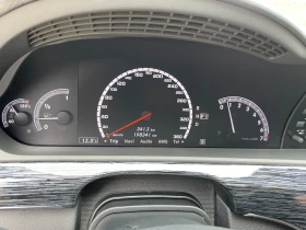Mercedes-Benz S 550 388. //AMG // FACE / 4-Matic / LONG //  | Mobile.bg    10