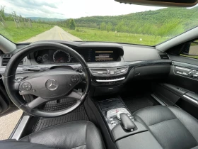 Mercedes-Benz S 550 388. //AMG // FACE / 4-Matic / LONG //  | Mobile.bg    12