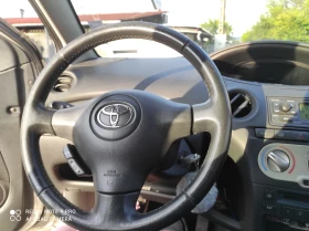 Toyota Yaris | Mobile.bg    6