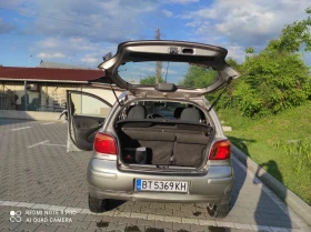 Toyota Yaris | Mobile.bg    9