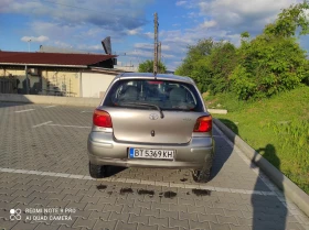 Toyota Yaris | Mobile.bg    3