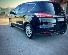 Ford S-Max | Mobile.bg    5