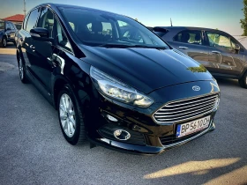 Ford S-Max | Mobile.bg    2