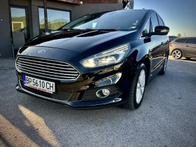 Ford S-Max | Mobile.bg    3