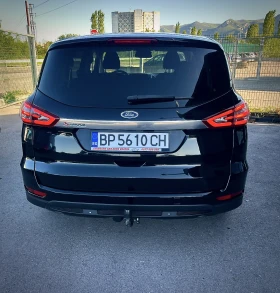 Ford S-Max | Mobile.bg    6