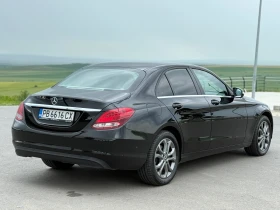 Mercedes-Benz C 220 W205 170кс - 24700 лв. - 47026330 5