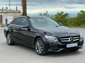Mercedes-Benz C 220 W205 170кс - 24700 лв. - 47026330 3