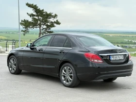Mercedes-Benz C 220 W205 170кс - 24700 лв. - 47026330 7