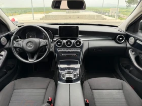 Mercedes-Benz C 220 W205 170кс - 24700 лв. - 47026330 9